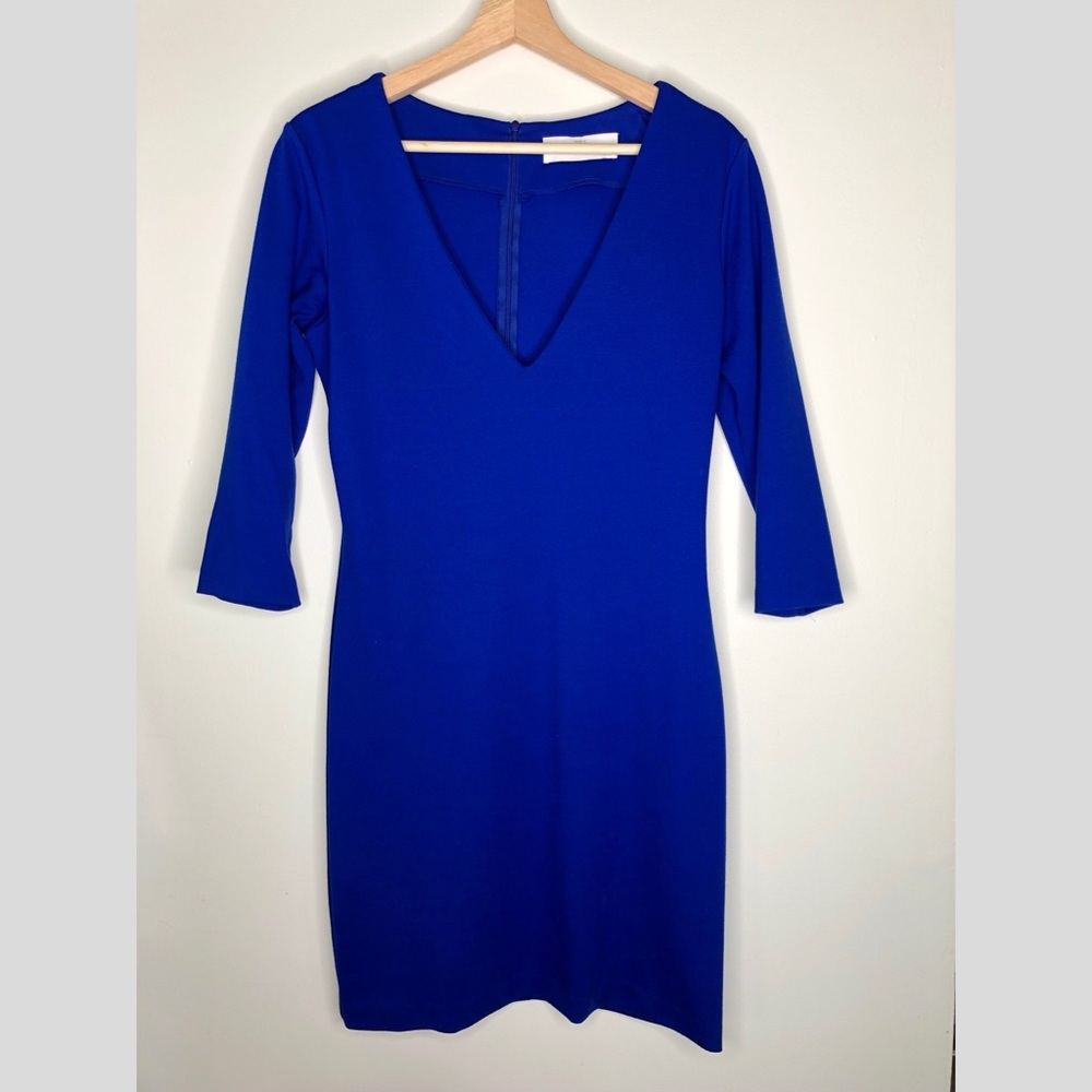 Amanda Uprichard Dress